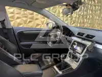 2011 Volkswagen Passat