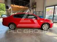 2011 Volkswagen Passat