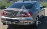 2011 Volkswagen Passat
