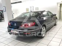 2011 Volkswagen Passat