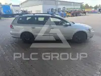 2011 Volkswagen Passat