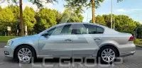 2011 Volkswagen Passat