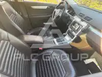 2011 Volkswagen Passat
