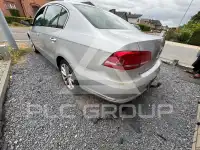 2011 Volkswagen Passat