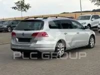 2011 Volkswagen Passat