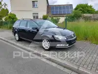 2011 Volkswagen Passat