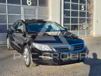 2011 Volkswagen Passat