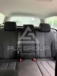 2011 Volkswagen Passat