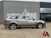 2011 Volkswagen Passat