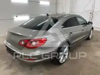 2011 Volkswagen Passat