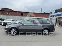 2011 Volkswagen Passat