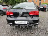 2011 Volkswagen Passat