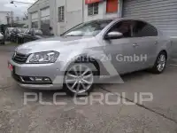 2011 Volkswagen Passat