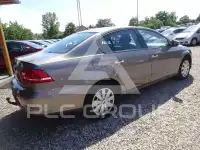 2011 Volkswagen Passat