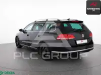 2011 Volkswagen Passat