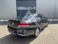 2011 Volkswagen Passat