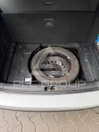 2011 Volkswagen Passat