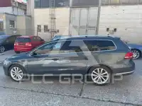 2011 Volkswagen Passat