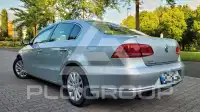 2011 Volkswagen Passat