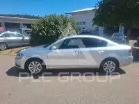 2011 Volkswagen Passat