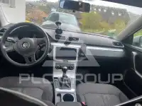 2011 Volkswagen Passat