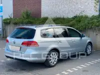 2011 Volkswagen Passat
