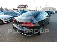 2011 Volkswagen Passat