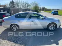 2011 Volkswagen Passat