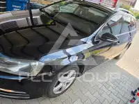 2011 Volkswagen Passat
