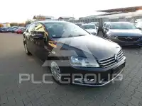 2011 Volkswagen Passat