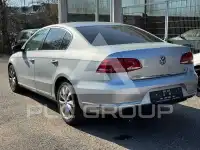2011 Volkswagen Passat