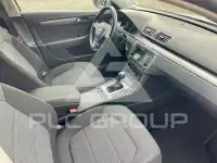 2011 Volkswagen Passat