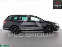 2011 Volkswagen Passat