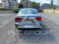 2011 Volkswagen Passat