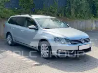 2011 Volkswagen Passat