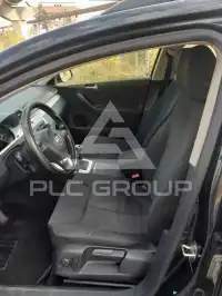 2011 Volkswagen Passat