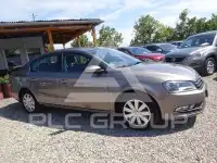 2011 Volkswagen Passat