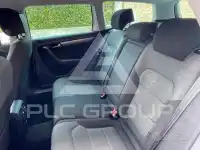 2011 Volkswagen Passat