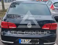 2011 Volkswagen Passat