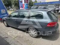 2011 Volkswagen Passat