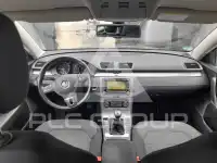 2011 Volkswagen Passat