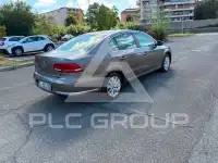 2011 Volkswagen Passat