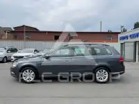 2011 Volkswagen Passat