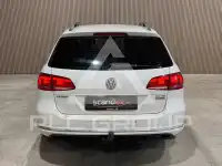 2011 Volkswagen Passat