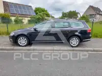 2011 Volkswagen Passat