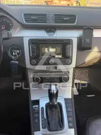 2011 Volkswagen Passat