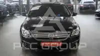 2011 Volkswagen Passat
