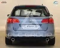 2011 Volkswagen Passat