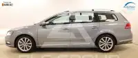2011 Volkswagen Passat