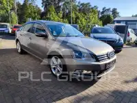 2011 Volkswagen Passat